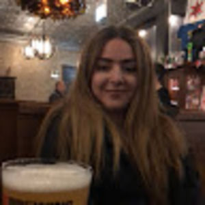 Meet your Posher, Alejandro